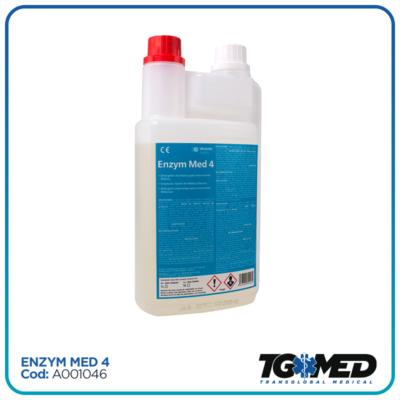 Enzym Med 4