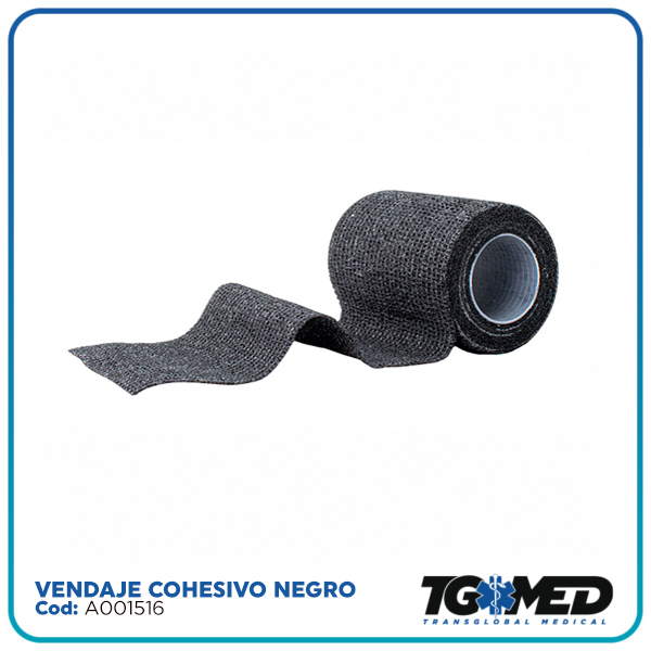 Vendaje Cohesivo - Imagen 5