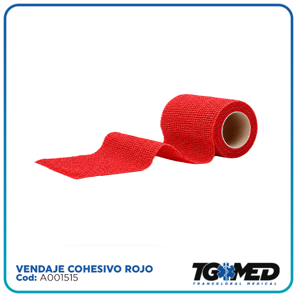 Vendaje Cohesivo - Imagen 3