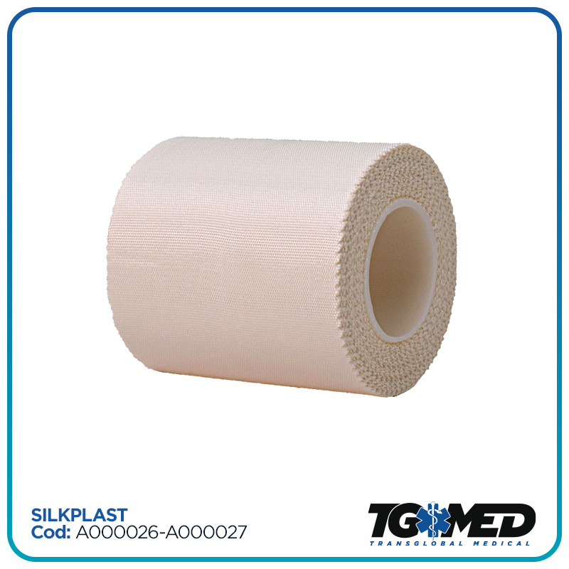 Silkplast - Imagen 2