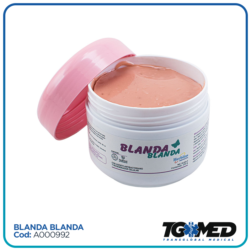 Blanda Banda