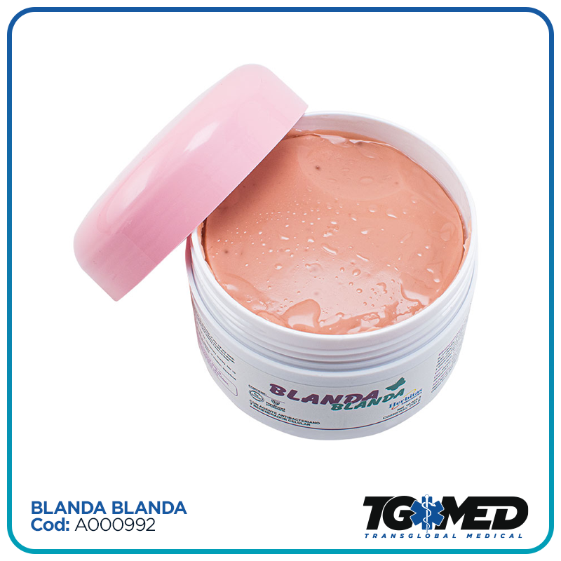 Blanda Banda - Imagen 2