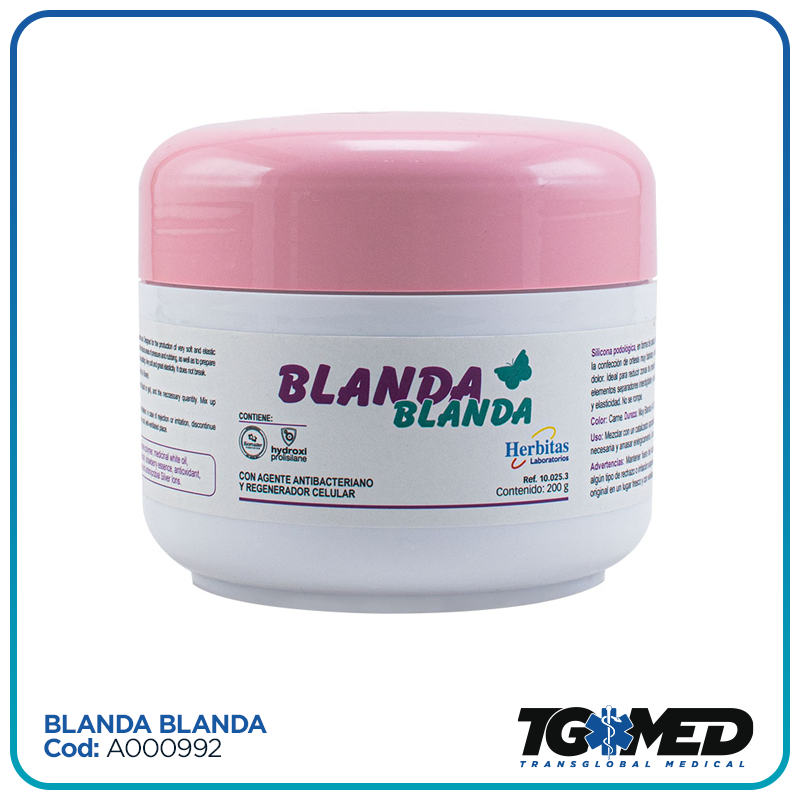 Blanda Banda - Imagen 3